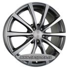 BROCK B32 grey poliert | 9,5x19, 5x114,3, ET45 (349355)