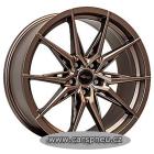 BROCK B42 bronze copper matt - 9,5x20, 5x114,3, ET45 (351822)