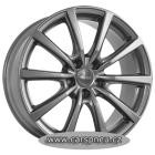 BROCK B32 titan lackiert | 9,5x19, 5x114,3, ET45 (356292)
