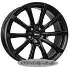 BROCK B32 black lackiert - 9,5x20, 5x114,3, ET45 (357800)