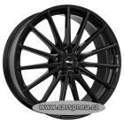 BROCK B43 black lackiert - 8,0x20, 5x114,3, ET40 |8x20| (358180)