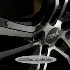 DBV Andorra black poliert - 8,0x18, 5x112, ET30 |8x18| (36321)