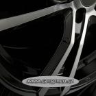 DBV Andorra black poliert - 8,0x19, 5x112, ET48 |8x19| (36375)
