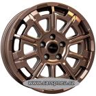 BROCK B45 matt bronze | 7,0x17, 5x108, ET46 |7x17| (368257)