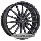 BROCK B43 grey matt | 8,0x20, 5x114,3, ET43 |8x20| (371721)