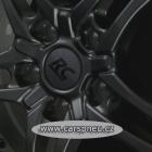 RC DESIGN RC26 titan lackiert - 7,5x17, 5x112, ET45 /Brock/ (401774)