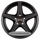 Ronal R41 matt black - 6,5x15, 5x112, ET38 (41R5655.07X/330)