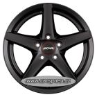 RONAL R41 matt black - 7,0x16, 5x120, ET45 |7x16| (41R6705.111/330)