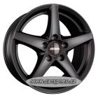 RONAL R41 matt black - 7,0x16, 5x108, ET45 |7x16| (41R6705.351/330)