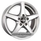 RONAL R41 silber - 7,0x16, 5x108, ET45 |7x16| (41R6705.351/710)