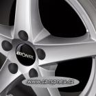 RONAL R41 silber - 7,0x16, 5x108, ET45 |7x16| (41R6705.351/710)