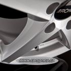 Ronal R41 silber - 7,0x16, 5x112, ET52 (7x16) (41R6705.573/710)