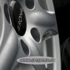 Ronal R42 silber - 6,0x15, 4x100, ET43 (6x15) (42R5604.23X/030)