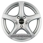 RONAL R42 silber - 7,0x17, 5x108, ET40 (7x17) (42R7705.05X/030)