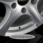 RONAL R42 silber - 7,0x17, 5x108, ET49 |7x17| (42R7705.25X/030)