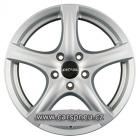 Ronal R42 silber - 7,5x18, 5x112, ET35 (42R8755.07X/030)