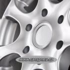RC DESIGN Matrix T silber - 7,0x16, 6x114,3, ET30 |7x16| /Brock/ (447284)
