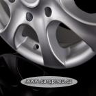 RC DESIGN Matrix T silber - 7,0x16, 6x114,3, ET30 |7x16| /Brock/ (447284)