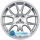 ITWHEELS Kira 7,5x18 5x114,3 ET35 stříbrná (alu kolo - 4644821)