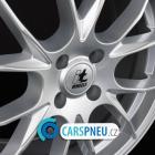 ITWHEELS Kira 7,5x18 5x114,3 ET35 stříbrná (alu kolo - 4644821)