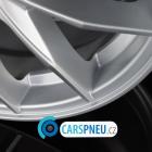 ITWHEELS Kira 7,5x18 5x114,3 ET35 stříbrná (alu kolo - 4644821)