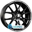 ITWHEELS Kira 7,5x18 5x114,3 ET35 černá lesklá (alu kolo - 4644822)
