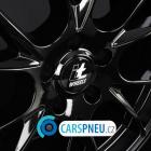 ITWHEELS Kira 7,5x18 5x114,3 ET35 černá lesklá (alu kolo - 4644822)