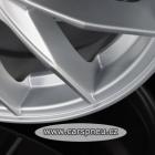 ITWHEELS Kira silber | 7,5x18, 5x114,3, ET45 (4644921)