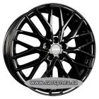 ITWHEELS Xana 8,0x19 5x108 ET45 černá lesklá |8x19| (alu kolo - 4660022)