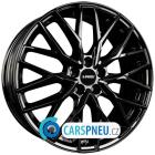 ITWHEELS Xana 9,0x20 5x114,3 ET38 černá lesklá |9x20| (alu kolo - 4661922)