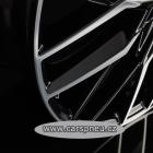 ITWHEELS Xana 8,0x18 5x114,3 ET40 černá leštěná |8x18| (alu kolo - 4662612)