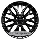ITWHEELS Xana 9,5x21 5x112 ET36 černá lesklá (alu kolo - 4663022)