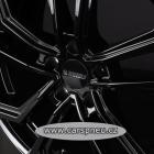 ITWHEELS Ella black lackiert | 6,5x16, 5x100, ET38 (4670122)
