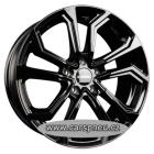 ITWHEELS Ella black lackiert | 6,5x16, 5x114,3, ET40 (4670622)