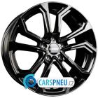 ITWHEELS Ella 7,5x17 5x112 ET35 černá lesklá (alu kolo - 4670822)