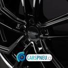 ITWHEELS Ella 7,5x17 5x112 ET35 černá lesklá (alu kolo - 4670922)
