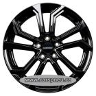 ITWHEELS Ella černé lesklé | 7,5x17, 5x112, ET45 (alu kolo, 4671122)
