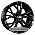 ITWHEELS Tiara černé lesklé | 8,5x20, 5x112, ET30 (alu kolo, 4681922)