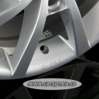itWheels Alisia silber - 6,5x16, 4x100, ET40 (4710521)