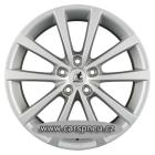 ITWHEELS Alice silber - 6,5x16, 5x112, ET35 (4720321)