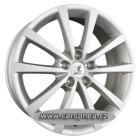 ITWHEELS Alice silber - 6,5x16, 5x112, ET47 (4720421)