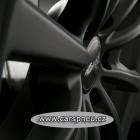Brock B32 matt black (SKM) - 8,5x18, 5x120, ET46 (474303)