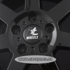 ITWHEELS Emily černé lesklé | 6,5x16, 5x114,3, ET45 (alu kolo, 4760722)