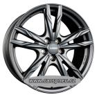 ITWHEELS Gina 7,5x17 5x114,3 ET38 titanová matná (alu kolo - 4770704)