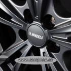 ITWHEELS Gina 7,5x17 5x114,3 ET38 titanová matná (alu kolo - 4770704)