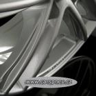 RC Design RC27 silber (KS) - 6,5x16, 5x112, ET42 /Brock/