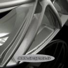 RC DESIGN RC27 silber | 6,5x16, 5x112, ET46 /Brock/ (477502)