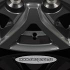 ITWHEELS Mira VAN šedé lesklé | 6,5x16, 5x120, ET52 (alu kolo, 4790414)
