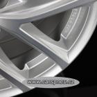 ITWHEELS Mira silber | 6,5x16, 5x100, ET40 (4791321)