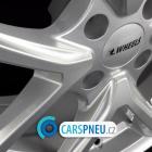 itWHEELS Mira 7,0x17 4x108 ET25 stříbrná |7x17| (alu kolo - 4792021)